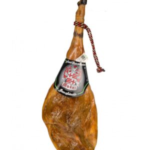 JAMÓN CHATO MURCIANO 7.5 KG