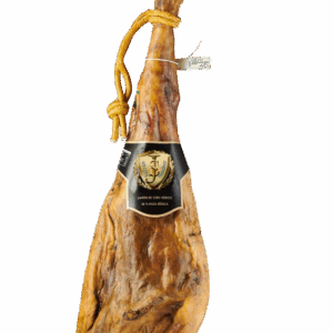 JAMÓN IBÉRICO CEBO 7.5-8 KG JULIAN SÁNCHEZ