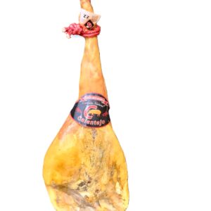 JAMÓN GRAN RESERVA +18 MESES 7.5KG TREVELEZ