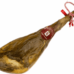 Jamón ibérico bellota FN 7,5kg Julián del águila Guijuelo