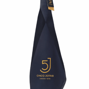 Jamón ibérico bellota cinco jotas 8 kilos